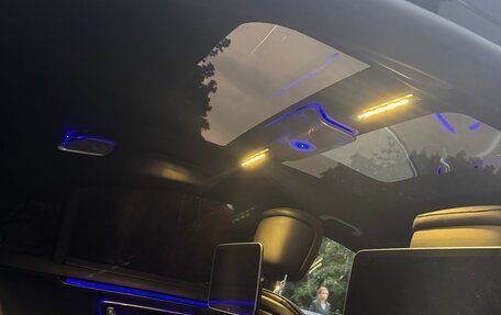 Mercedes-Benz S-Класс, 2022 год, 8 170 000 рублей, 11 фотография