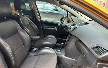 Peugeot 207 I, 2007 год, 435 000 рублей, 16 фотография