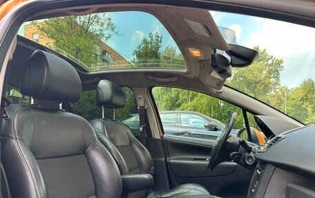 Peugeot 207 I, 2007 год, 435 000 рублей, 15 фотография