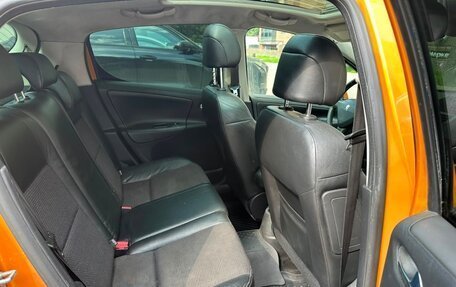 Peugeot 207 I, 2007 год, 435 000 рублей, 13 фотография