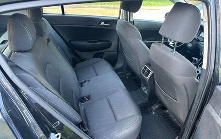 KIA Sportage IV рестайлинг, 2018 год, 1 600 000 рублей, 6 фотография