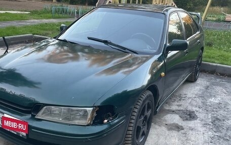 Honda Accord VII рестайлинг, 1995 год, 95 000 рублей, 2 фотография