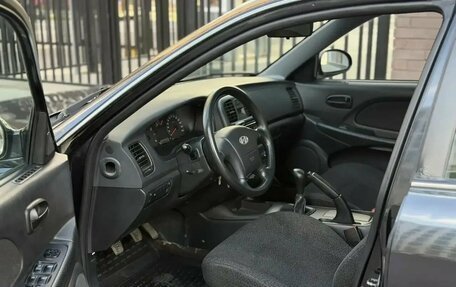 Hyundai Sonata IV рестайлинг, 2010 год, 710 000 рублей, 4 фотография