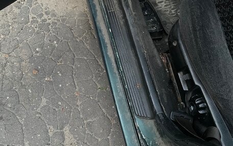 Honda Accord VII рестайлинг, 1995 год, 95 000 рублей, 6 фотография