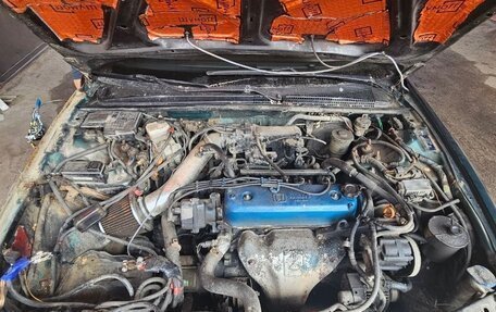 Honda Accord VII рестайлинг, 1995 год, 95 000 рублей, 3 фотография