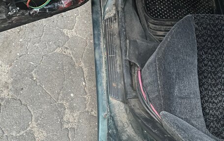 Honda Accord VII рестайлинг, 1995 год, 95 000 рублей, 7 фотография