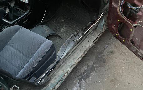 Honda Accord VII рестайлинг, 1995 год, 95 000 рублей, 4 фотография