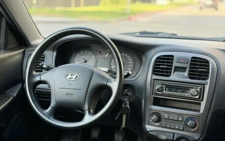 Hyundai Sonata IV рестайлинг, 2010 год, 710 000 рублей, 5 фотография