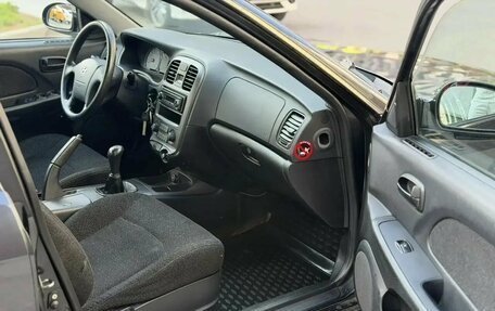 Hyundai Sonata IV рестайлинг, 2010 год, 710 000 рублей, 6 фотография