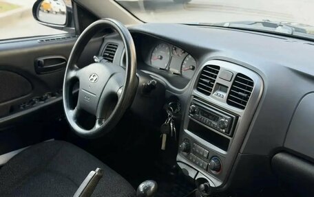 Hyundai Sonata IV рестайлинг, 2010 год, 710 000 рублей, 7 фотография
