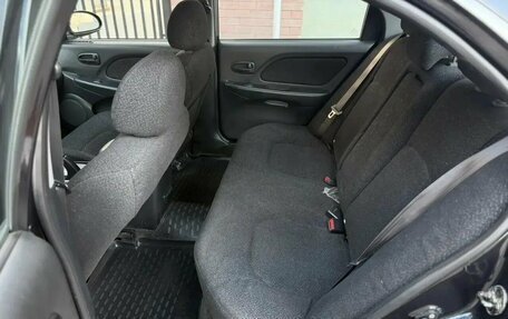 Hyundai Sonata IV рестайлинг, 2010 год, 710 000 рублей, 9 фотография