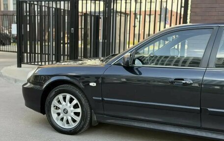 Hyundai Sonata IV рестайлинг, 2010 год, 710 000 рублей, 11 фотография