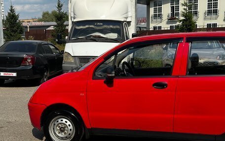 Daewoo Matiz I, 2012 год, 260 000 рублей, 3 фотография