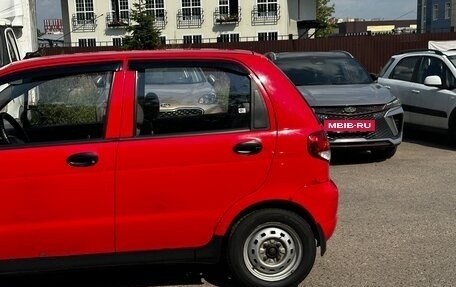 Daewoo Matiz I, 2012 год, 260 000 рублей, 4 фотография