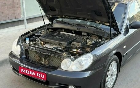 Hyundai Sonata IV рестайлинг, 2010 год, 710 000 рублей, 10 фотография