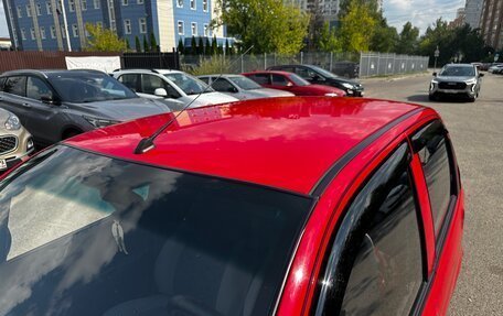 Daewoo Matiz I, 2012 год, 260 000 рублей, 11 фотография