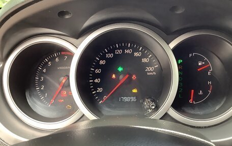 Suzuki Grand Vitara, 2007 год, 800 000 рублей, 6 фотография