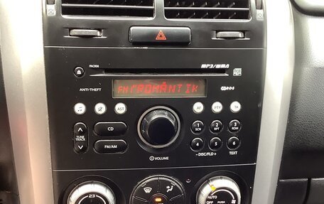 Suzuki Grand Vitara, 2007 год, 800 000 рублей, 5 фотография
