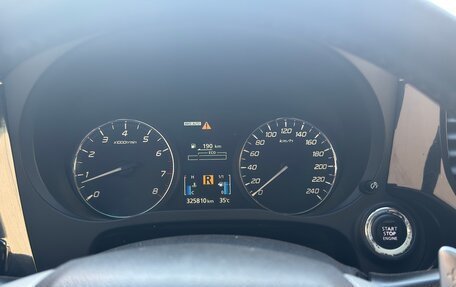 Mitsubishi Outlander III рестайлинг 3, 2013 год, 995 000 рублей, 14 фотография