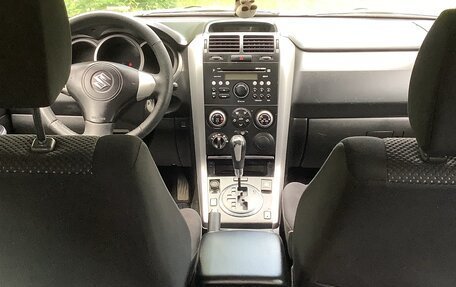Suzuki Grand Vitara, 2007 год, 800 000 рублей, 7 фотография