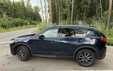 Mazda CX-5 II, 2018 год, 2 800 000 рублей, 4 фотография