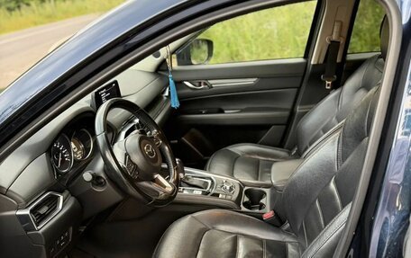 Mazda CX-5 II, 2018 год, 2 800 000 рублей, 6 фотография