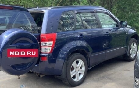 Suzuki Grand Vitara, 2007 год, 800 000 рублей, 4 фотография