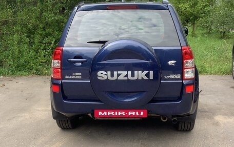 Suzuki Grand Vitara, 2007 год, 800 000 рублей, 2 фотография