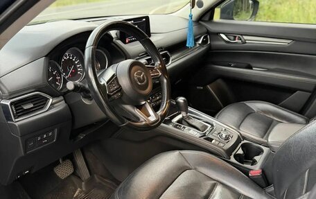 Mazda CX-5 II, 2018 год, 2 800 000 рублей, 9 фотография