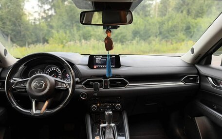 Mazda CX-5 II, 2018 год, 2 800 000 рублей, 7 фотография