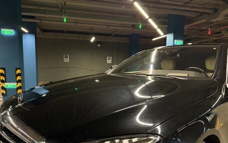 Mercedes-Benz S-Класс, 2016 год, 3 500 000 рублей, 3 фотография