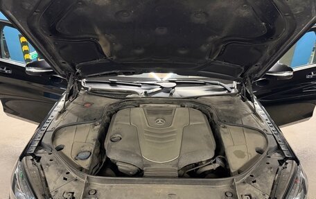 Mercedes-Benz S-Класс, 2016 год, 3 500 000 рублей, 11 фотография