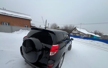 Toyota RAV4, 2007 год, 950 000 рублей, 4 фотография