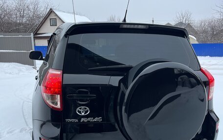 Toyota RAV4, 2007 год, 950 000 рублей, 7 фотография