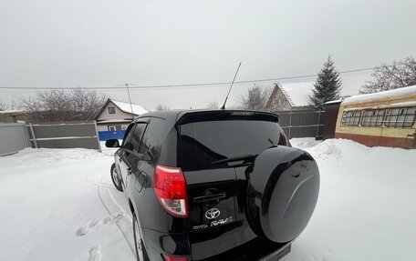 Toyota RAV4, 2007 год, 950 000 рублей, 5 фотография