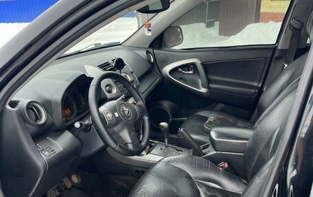 Toyota RAV4, 2007 год, 950 000 рублей, 3 фотография