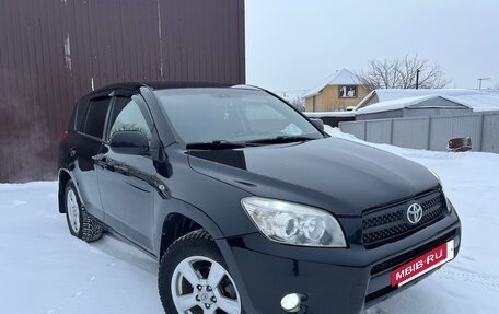 Toyota RAV4, 2007 год, 950 000 рублей, 2 фотография