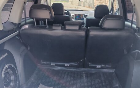Mitsubishi Outlander III рестайлинг 3, 2008 год, 1 380 000 рублей, 13 фотография