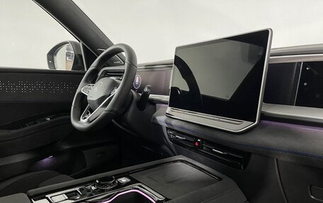 Volkswagen Teramont, 2026 год, 7 450 000 рублей, 18 фотография