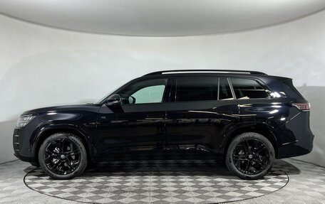 Volkswagen Teramont, 2026 год, 6 299 000 рублей, 8 фотография