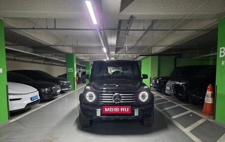 Mercedes-Benz G-Класс W463 рестайлинг _iii, 2026 год, 21 400 000 рублей, 2 фотография