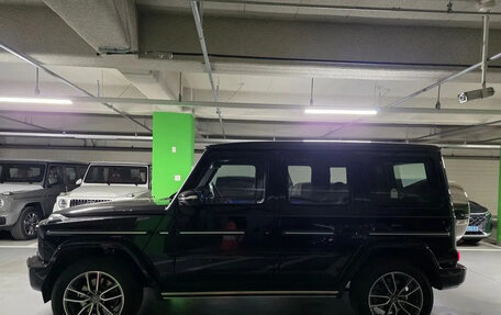 Mercedes-Benz G-Класс W463 рестайлинг _iii, 2026 год, 21 400 000 рублей, 7 фотография
