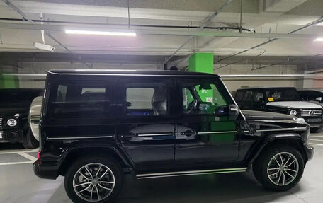 Mercedes-Benz G-Класс W463 рестайлинг _iii, 2026 год, 21 400 000 рублей, 9 фотография
