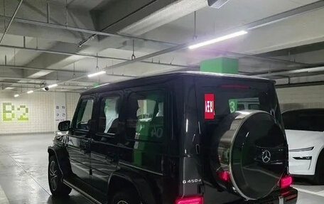 Mercedes-Benz G-Класс W463 рестайлинг _iii, 2026 год, 21 400 000 рублей, 3 фотография
