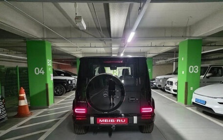 Mercedes-Benz G-Класс W463 рестайлинг _iii, 2026 год, 21 400 000 рублей, 8 фотография