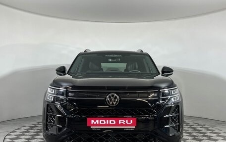 Volkswagen Teramont, 2026 год, 7 450 000 рублей, 2 фотография