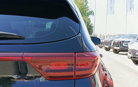 KIA Sportage IV рестайлинг, 2018 год, 1 775 000 рублей, 11 фотография