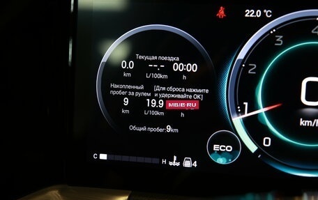 GAC GS8, 2026 год, 4 949 000 рублей, 9 фотография