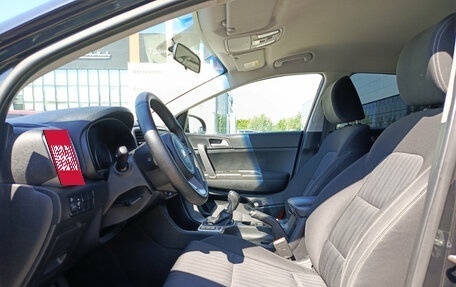 KIA Sportage IV рестайлинг, 2018 год, 1 775 000 рублей, 20 фотография