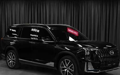 GAC GS8, 2026 год, 4 949 000 рублей, 3 фотография